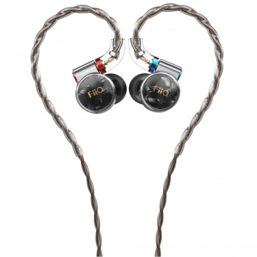 Навушники FiiO FD3 Silver