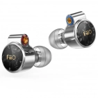Навушники FiiO FD3 Silver