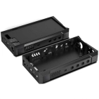 Аудіоплеєр FiiO M17 Black