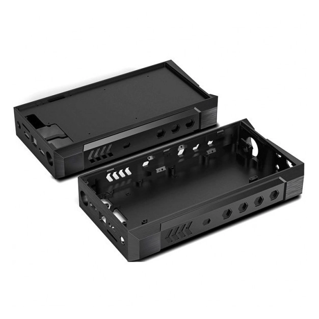 Аудіоплеєр FiiO M17 Black Аудіоплеєр FiiO M17 Black