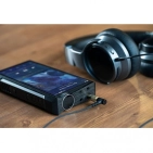 Аудіоплеєр FiiO M17 Black