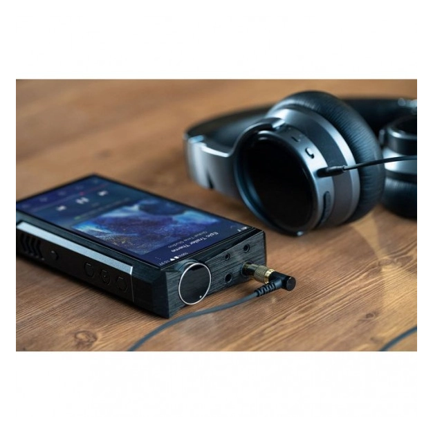 Аудіоплеєр FiiO M17 Black Аудіоплеєр FiiO M17 Black