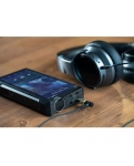 Аудіоплеєр FiiO M17 Black