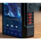 Аудіоплеєр FiiO M17 Black