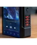 Аудіоплеєр FiiO M17 Black