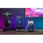 Аудіоплеєр FiiO M17 Black