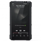 Аудіоплеєр FiiO M17 Black