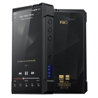 Аудіоплеєр FiiO M17 Black