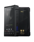 Аудіоплеєр FiiO M17 Black