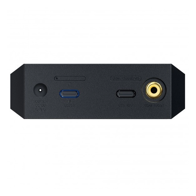 Аудіоплеєр FiiO M17 Black Аудіоплеєр FiiO M17 Black