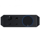 Аудіоплеєр FiiO M17 Black