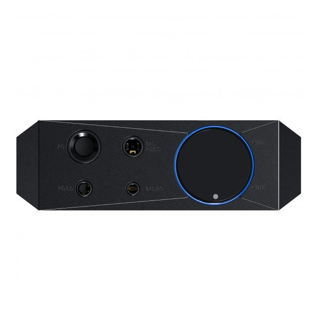 Аудіоплеєр FiiO M17 Black Аудіоплеєр FiiO M17 Black