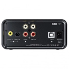 Підсилювач для навушників FiiO K5 Pro ESS Desktop DAC and Amplifier