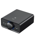 Підсилювач для навушників FiiO K5 Pro ESS Desktop DAC and Amplifier