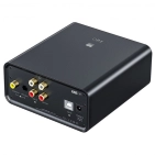 Підсилювач для навушників FiiO K5 Pro ESS Desktop DAC and Amplifier