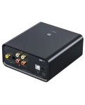 Підсилювач для навушників FiiO K5 Pro ESS Desktop DAC and Amplifier