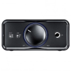 Підсилювач для навушників FiiO K5 Pro ESS Desktop DAC and Amplifier Підсилювач для навушників FiiO K5 Pro ESS Desktop DAC and Amplifier