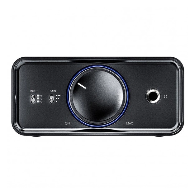 Підсилювач для навушників FiiO K5 Pro ESS Desktop DAC and Amplifier Підсилювач для навушників FiiO K5 Pro ESS Desktop DAC and Amplifier