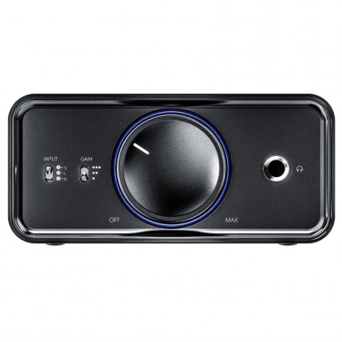 Підсилювач для навушників FiiO K5 Pro ESS Desktop DAC and Amplifier