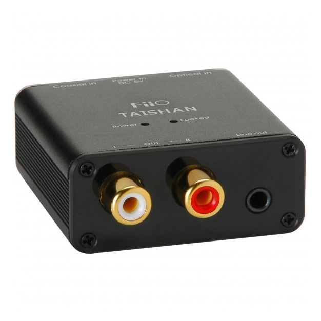 ЦАП для ТБ Fiio D03K