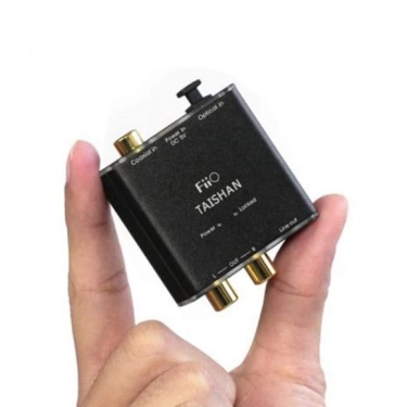 ЦАП для ТБ Fiio D03K
