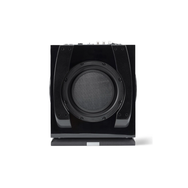 Сабвуфер REL S812 Piano Black Сабвуфер REL S812 Piano Black