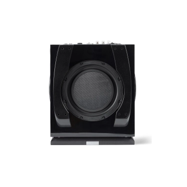 Сабвуфер REL S812 Piano Black