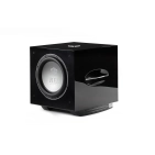 Сабвуфер REL S812 Piano Black Сабвуфер REL S812 Piano Black