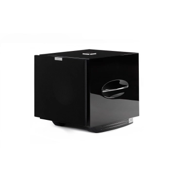 Сабвуфер REL S812 Piano Black