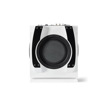 Сабвуфер REL S510 Piano White