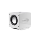 Сабвуфер REL S510 Piano White Сабвуфер REL S510 Piano White