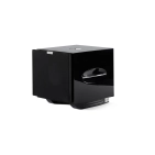 Сабвуфер REL S510 Piano Black Сабвуфер REL S510 Piano Black