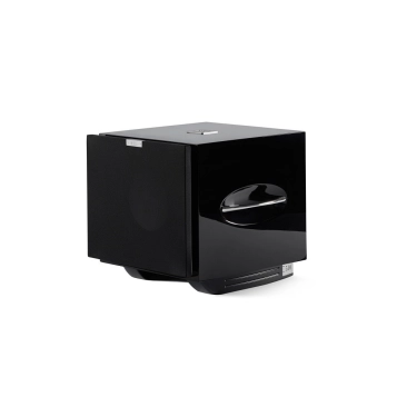 Сабвуфер REL S510 Piano Black