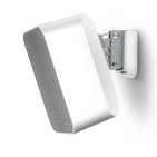 Настінний кронштейн Bluesound WM100 Wall Mount bracket for Pulse Flex White Настінний кронштейн Bluesound WM100 Wall Mount bracket for Pulse Flex White