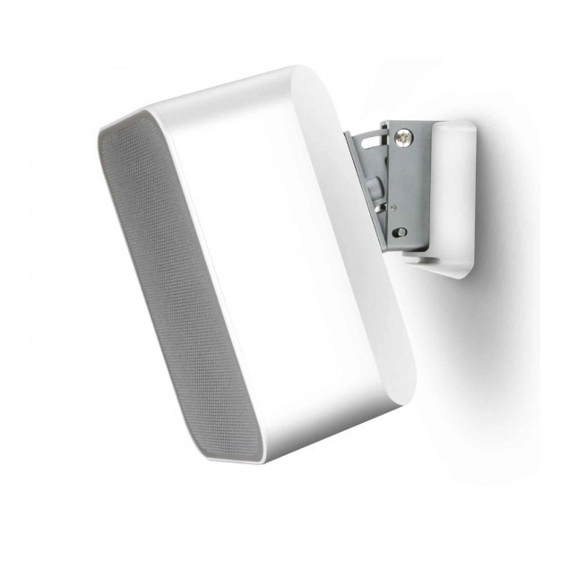Настінний кронштейн Bluesound WM100 Wall Mount bracket for Pulse Flex White