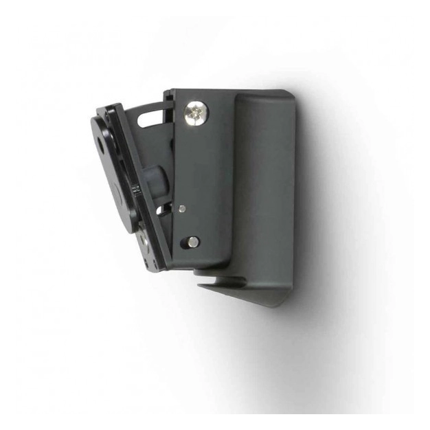 Настенный кронштейн  Bluesound WM100 Wall Mount bracket for Pulse Flex Black