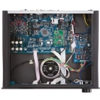 Мережевий програвач Cambridge Audio 851N Network Player Black