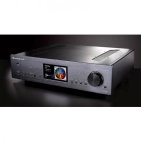 Мережевий програвач Cambridge Audio 851N Network Player Black