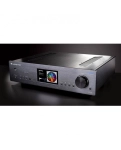 Мережевий програвач Cambridge Audio 851N Network Player Black