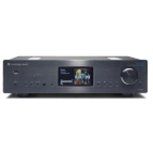 Мережевий програвач Cambridge Audio 851N Network Player Black