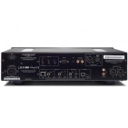 Мережевий програвач Cambridge Audio 851N Network Player Black