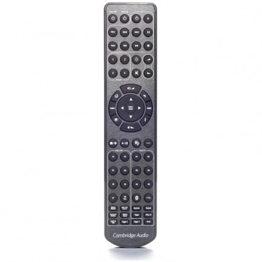 Мережевий програвач Cambridge Audio 851N Network Player Black