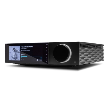 Універсальний програвач Cambridge Audio Evo 75 Streaming Amplifier