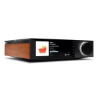 Універсальний програвач Cambridge Audio Evo 75 Streaming Amplifier