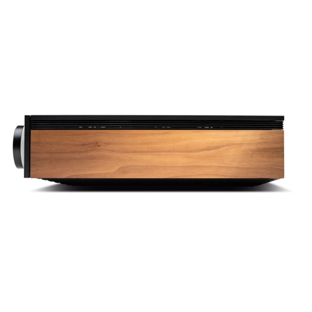 Універсальний програвач Cambridge Audio Evo 75 Streaming Amplifier