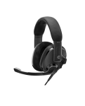 Гарнітура провідна ігрова SennheiserH3 Onyx Black