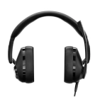 Гарнітура провідна ігрова SennheiserH3 Onyx Black