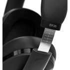 Гарнітура провідна ігрова SennheiserH3 Onyx Black