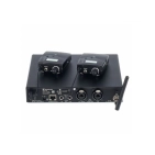 Радіосистема Sennheiser EW IEM G4-TWIN-G Радіосистема Sennheiser EW IEM G4-TWIN-G