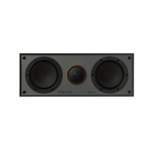 Центральний канал Monitor Audio Monitor C150 Black Центральний канал Monitor Audio Monitor C150 Black